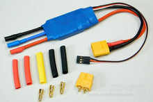 Load image into Gallery viewer, FlightLine 30A ESC with XT60 Connector 065D002001
