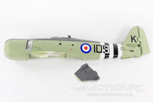 Load image into Gallery viewer, FlightLine Hawker Sea Fury Fuselage FLW20101
