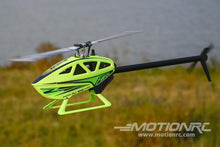 Load image into Gallery viewer, Fly Wing 450L V3 450 Size Green GPS Stabilized Helicopter - RTF RSH1010-001

