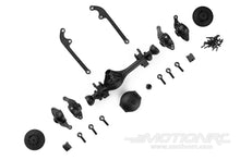 Load image into Gallery viewer, FMS 1/12 Scale Suzuki Jimny 4WD Crawler Front Axle Plastic Parts Set FMSC1182

