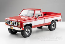 Load image into Gallery viewer, FMS Chevy K-10 Pickup 1/18 Scale 4WD Crawler - RTR FMS11808RTR
