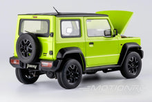 Load image into Gallery viewer, FMS Suzuki Jimny 1/12 Scale 4WD Crawler - RTR FMS11221RTR
