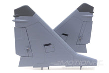 Load image into Gallery viewer, Freewing 80mm EDF MiG-29 Vertical Stabilizer Set FJ3161104
