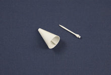 Load image into Gallery viewer, Freewing 80mm EDF Mirage 2000 Nose Cone Tip FJ20611092
