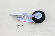 Load image into Gallery viewer, Freewing 80mm F-5E Main Landing Gear Strut and Wheel - Right - Swiss FJ208210813
