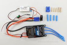 Load image into Gallery viewer, Freewing 90mm F-4D/T-45 150A Brushless ESC 030D002001
