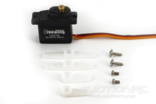 Load image into Gallery viewer, Freewing 9g Digital Hybrid Metal Gear Servo with 200mm (8&quot;) Lead MD31093-200
