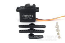 Load image into Gallery viewer, Freewing 9g Digital Servo with 550mm (22&quot;) Lead
