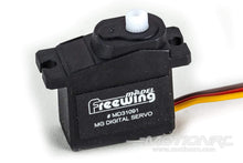 Load image into Gallery viewer, Freewing 9g Digital Servo with 600mm (23&quot;) Lead MD31091-600
