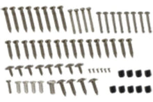 Load image into Gallery viewer, Freewing A-10 Hardware Parts Set FJ1061112
