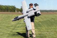 Load image into Gallery viewer, Freewing A-10 Thunderbolt II Super Scale Twin 80mm EDF Jet - PNP - SCRATCH AND DENT FJ31111P(SD)
