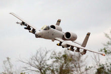 Load image into Gallery viewer, Freewing A-10 Thunderbolt II Super Scale Twin 80mm EDF Jet - PNP - SCRATCH AND DENT Scratch and Dent
