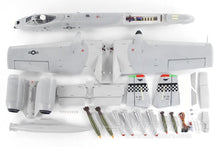 Load image into Gallery viewer, Freewing A-10 Thunderbolt II Twin 64mm High Performance EDF Jet - PNP FJ10612P
