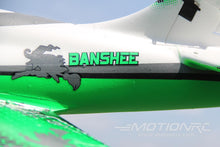 Load image into Gallery viewer, Freewing Banshee 64mm Sport EDF Jet - PNP FJ11211P
