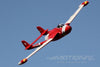 Freewing de Havilland DH-112 Venom V2 Swiss Red High Performance 90mm EDF Jet - PNP RJ30233P