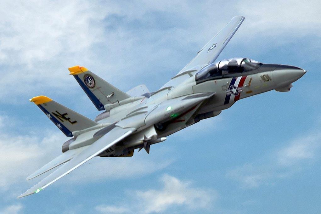 THE NEED FOR SPEED Top Gun Maverick BUMPER STICKER us navy pilot F-14A  Tomcat