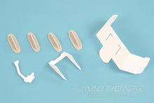 Load image into Gallery viewer, Freewing F-16C 90mm Detailed Plastic Parts Set 1 FJ30611099
