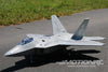 Freewing F-22 Raptor V2 High Performance 4S 64mm EDF Jet - PNP FJ10513P