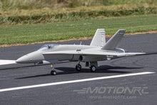 Load image into Gallery viewer, Freewing F/A-18C Hornet &quot;Gray Diamonds&quot; 90mm EDF Jet - ARF PLUS FJ31421A+(PG)
