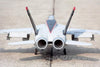 Freewing F/A-18E Hornet V2 90mm EDF Thrust Vectoring Jet - PNP