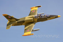 Load image into Gallery viewer, Freewing L-39 Albatros Camo High Performance 9B 80mm EDF Jet - PNP FJ21523P
