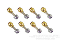 Load image into Gallery viewer, Freewing Metal Ball Link Stops (8 pack) N311
