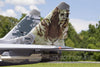 Freewing MiG-29 Fulcrum Digital Camo Twin 80mm EDF Jet - ARF PLUS FJ31611A+