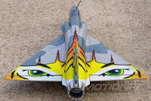 Load image into Gallery viewer, Freewing Mirage 2000C V2 “Tiger Meet” High Performance 80mm EDF Jet - PNP FJ20623P
