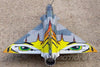 Freewing Mirage 2000C V2 “Tiger Meet” High Performance 80mm EDF Jet - PNP FJ20623P