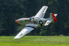 Freewing P-51D HP "Old Crow" 1410mm (55") Wingspan - PNP FW30122P