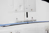 Freewing Pandora 4-in-1 Blue 1400mm (55") Wingspan - PNP FT30111P