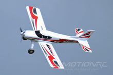 Load image into Gallery viewer, Freewing Pandora 4-in-1 Red 1400mm (55&quot;) Wingspan - PNP FT30121P
