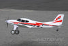 Freewing Pandora 4-in-1 Red 1400mm (55") Wingspan - PNP FT30121P