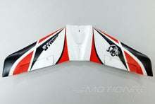 Load image into Gallery viewer, Freewing Stinger 64 Main Wing - Red FJ1041102
