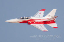 Load image into Gallery viewer, Freewing Super Scorpion 80mm EDF Jet - PNP FJ20711P
