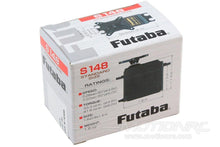 Load image into Gallery viewer, Futaba S148 Nylon Gear Standard Precision Servo FUTM0710
