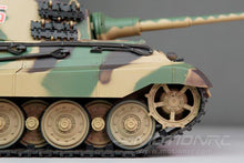 Load image into Gallery viewer, Heng Long 1/16 Scale &quot;King Tiger&quot; German WW2 Tank - RTR HLG3888-001
