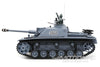 Heng Long German Stug III (F8) Upgrade Edition 1/16 Scale Antitank Vehicle – RTR HLG3868-001