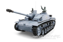 Load image into Gallery viewer, Heng Long German Stug III (F8) Upgrade Edition 1/16 Scale Antitank Vehicle – RTR HLG3868-001
