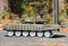Heng Long Russian T-72 ERA Professional Edition 1/16 Scale Battle Tank - RTR HLG3939-002