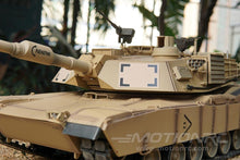 Load image into Gallery viewer, Heng Long USA M1A2 Abrams Professional Edition 1/16 Scale Battle Tank - RTR HLG3918-002
