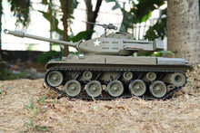Load image into Gallery viewer, Heng Long USA M41 Walker Bulldog Professional Edition 1/16 Scale Light Tank - RTR
