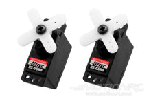 Load image into Gallery viewer, Hitec HS-65HB Very High Torque 9g Micro Servo Airplane Multi-Pack (2 Servos) HRC6005-016
