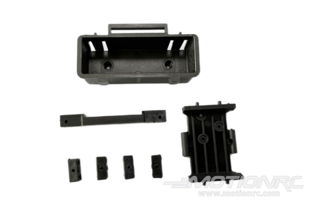 Hobby Plus 1/18 Scale 6x6 Chassis Mounting Set A HBP240085