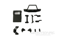 Load image into Gallery viewer, Hobby Plus 1/18 Scale 6x6 Chassis Mounting Set B HBP240087
