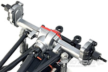 Load image into Gallery viewer, Hobby Plus 1/18 Scale CR18P Machined Aluminum Rear Axle HBP240295
