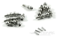 Load image into Gallery viewer, Hobby Plus 1/24 Scale Ball Stud &amp; Pin Set HBP240022
