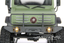 Load image into Gallery viewer, Hobby Plus CR18P Army Green Trail Hunter 1/18 Scale 4WD Mini Crawler - RTR HBP1810250
