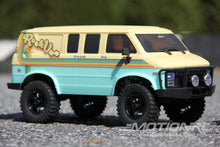 Load image into Gallery viewer, Hobby Plus CR18P Beige Rock Van 1/18 Scale 4WD Mini Crawler - RTR HBP1810179
