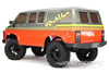 Hobby Plus CR18P Grey Rock Van 1/18 Scale 4WD Mini Crawler - RTR HBP1810178